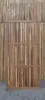 Product image 7 of the product “bamboo weave fence with laminated surround finished with 2 coats of pu ”
